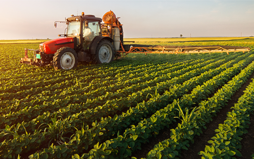 Agricultural