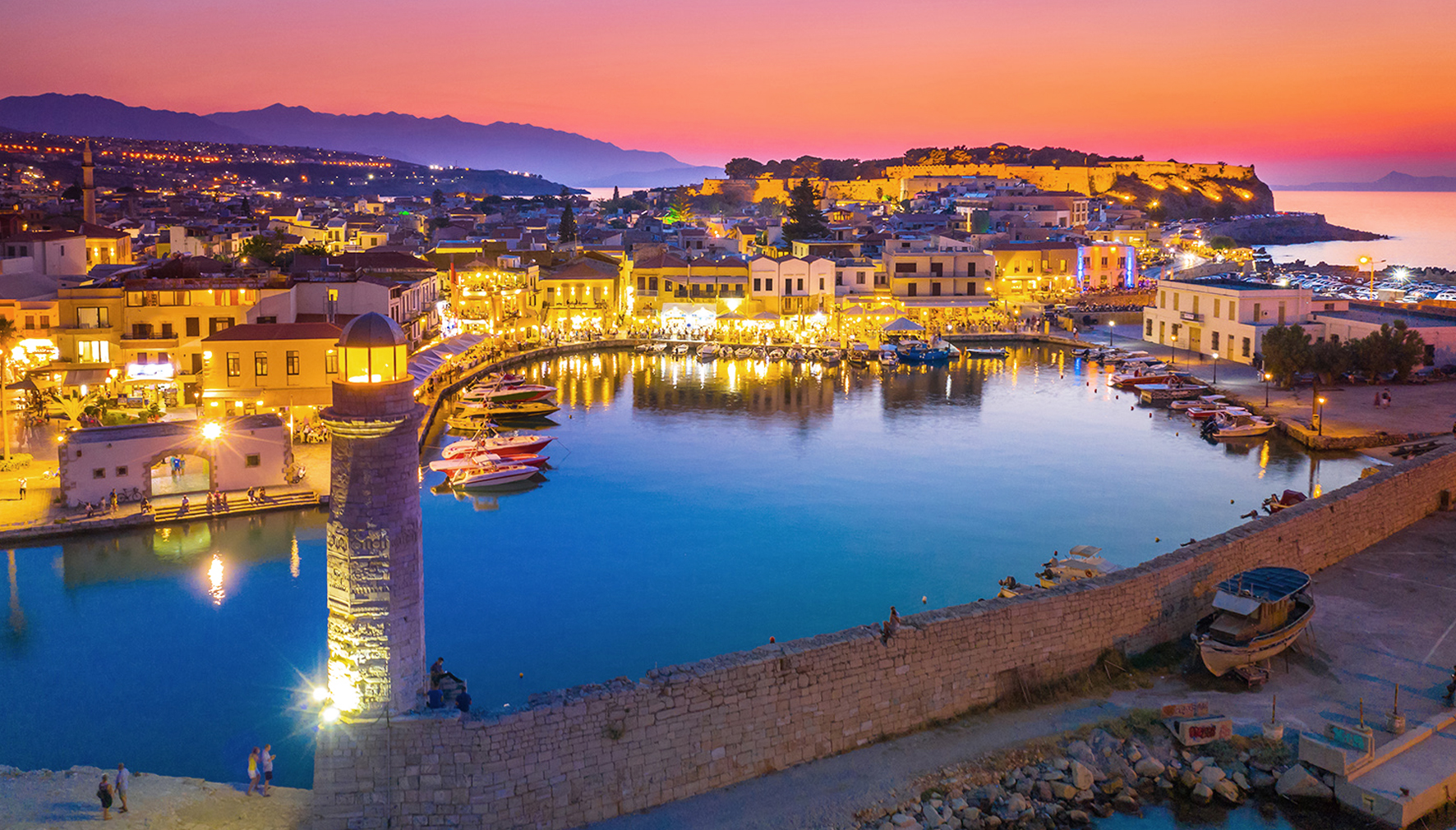 Activities in Rethymnon article image
