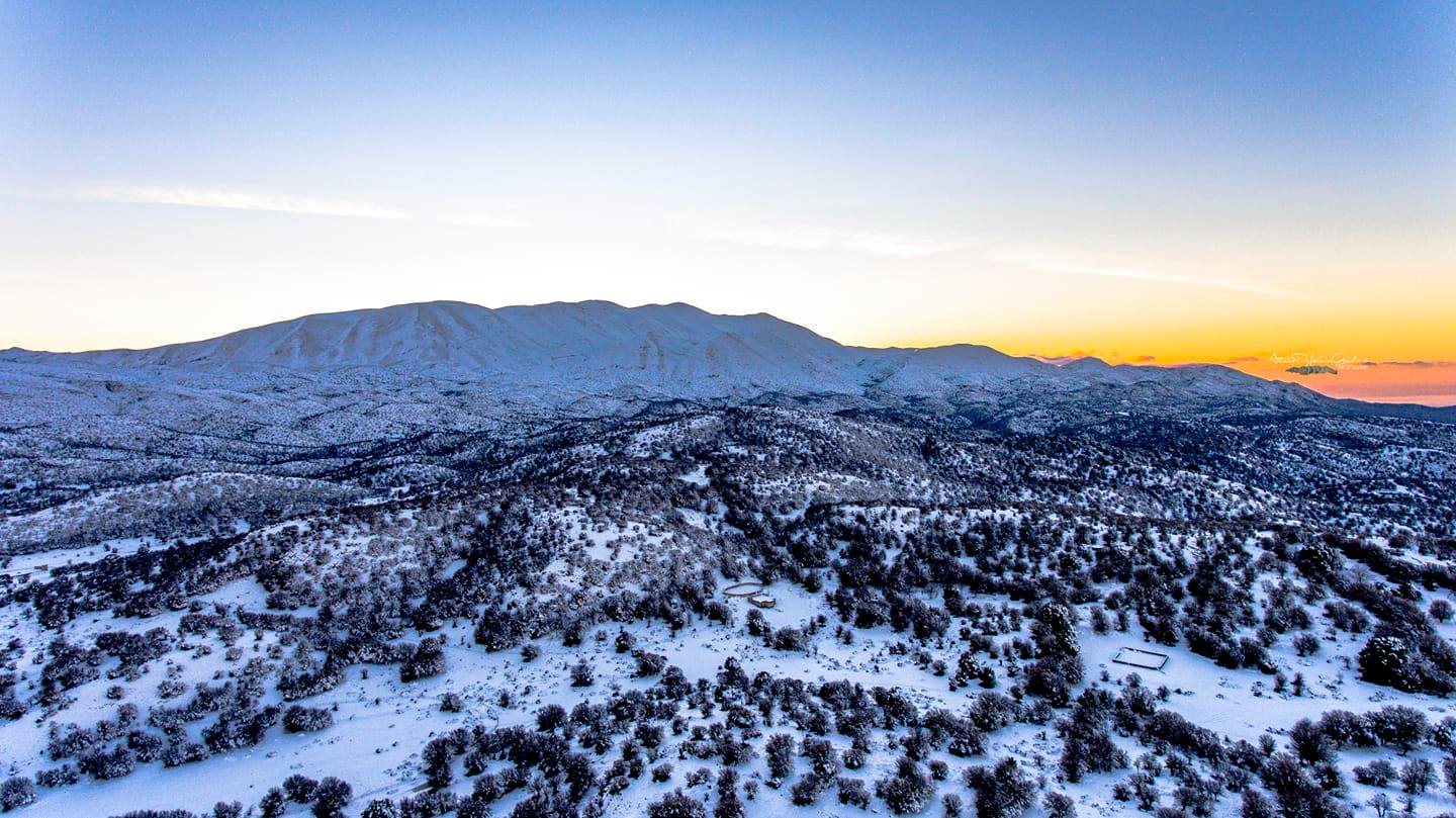 Psiloritis Mountain article image