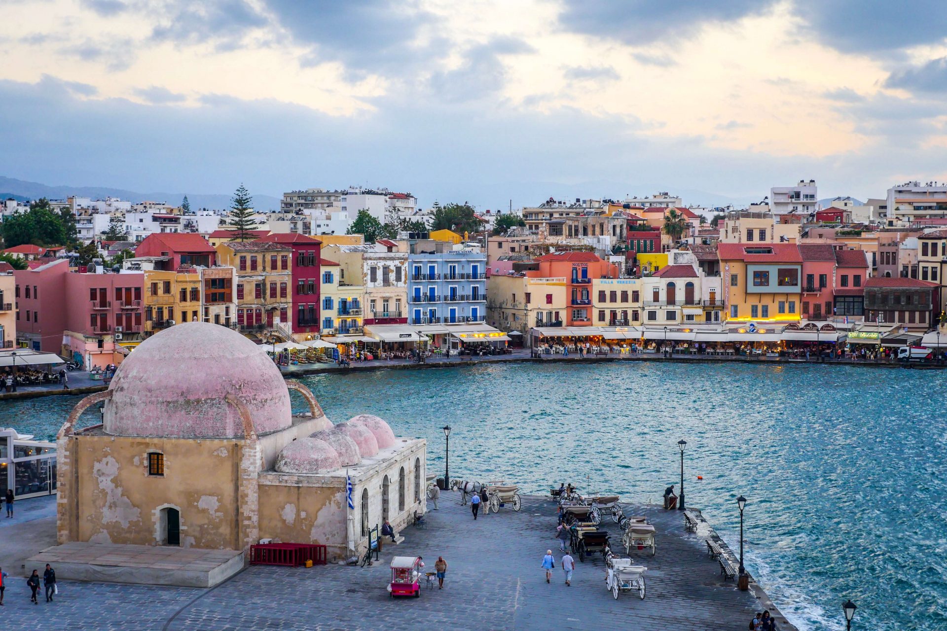 Chania City article image