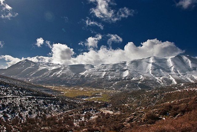 Nature/Mountains